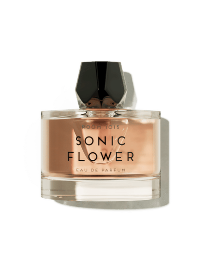 Sonic Flower Eau de Parfum