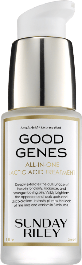 Sunday Riley Good Genes Lactic Acid Treatment