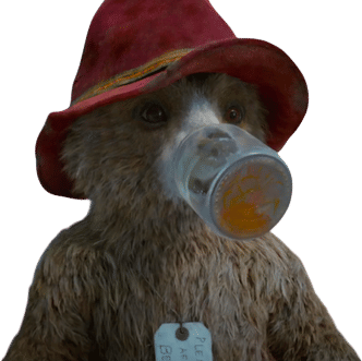 getting into marmalade after watching “paddington”