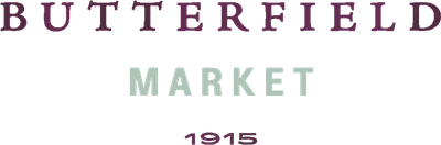 Butterfield Market