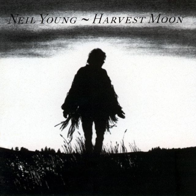 Harvest Moon (Neil Young)