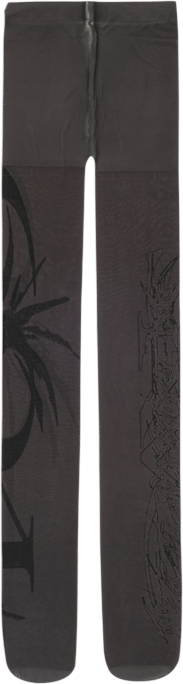 Tattoo Stocking