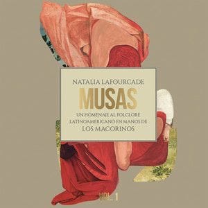 Musas, Vol. 1