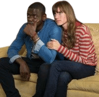 get out (2017)