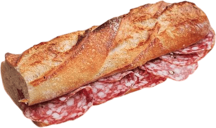 Saucisson-Beurre