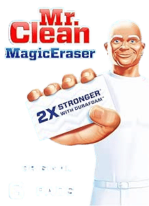 Mr. Clean Magic Eraser
