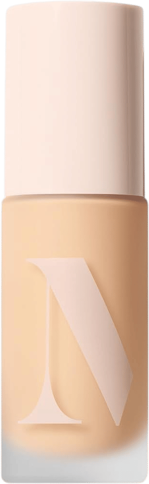 morphe lightform hydration foundation