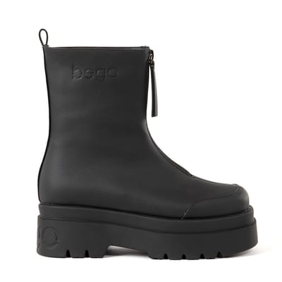 Vegan Boots