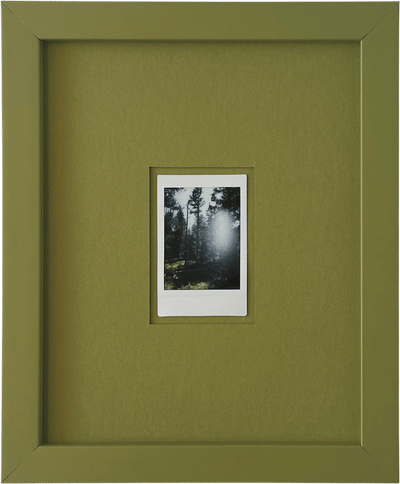 Polaroid Photo Frame (8x10)