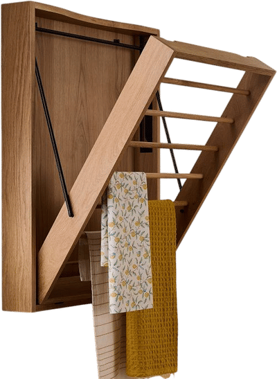 Brunswick Laundry Drying Rack