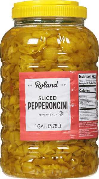 Pepperoncini