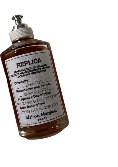 Replica Jazz Club Eau de Toilette