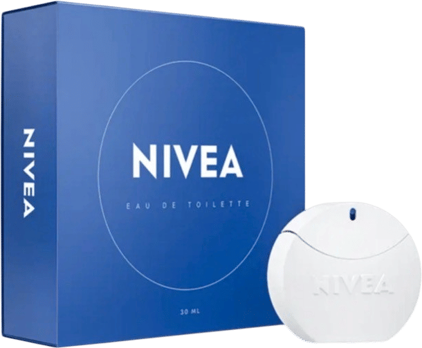 Nivea Eau de Toilette (30 ml)