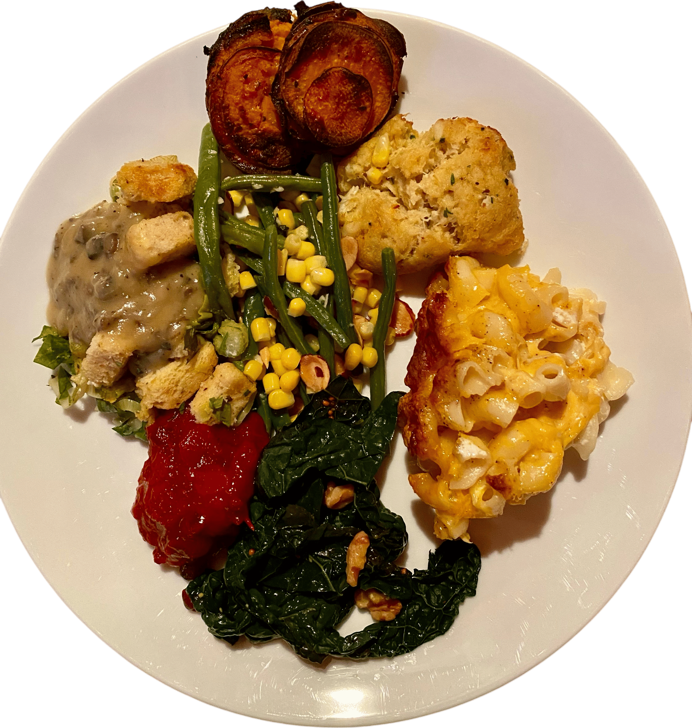 Nanny’s Mac and Cheese
