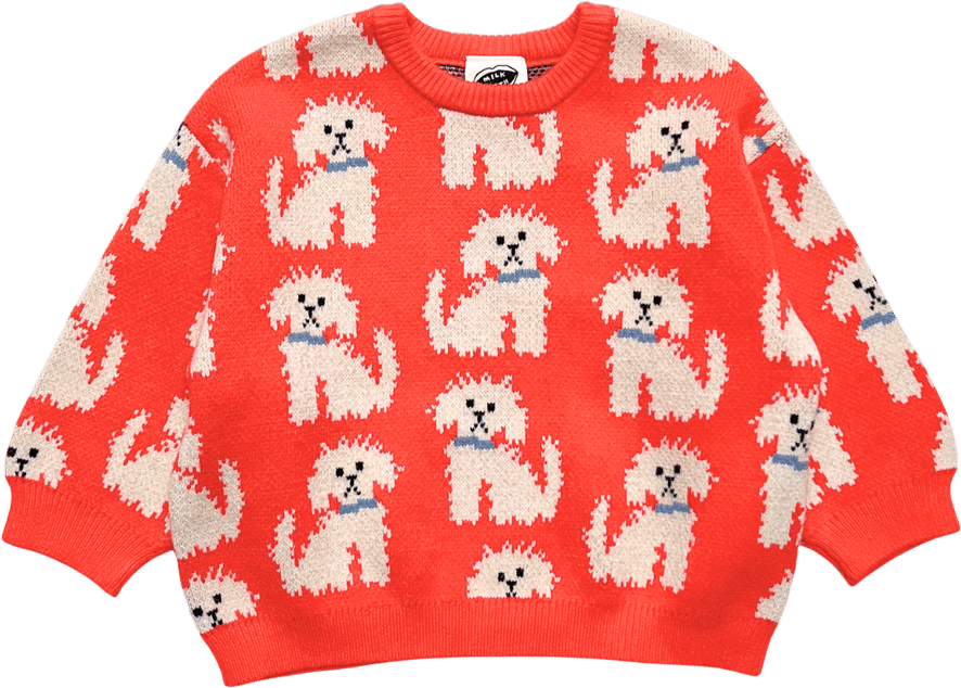 The Best (& Only) Sweaters My Kids Actually Wear