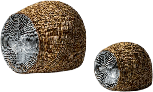 Gervasoni Wind Table Fan