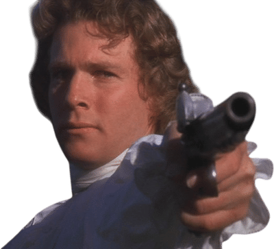 Barry Lyndon