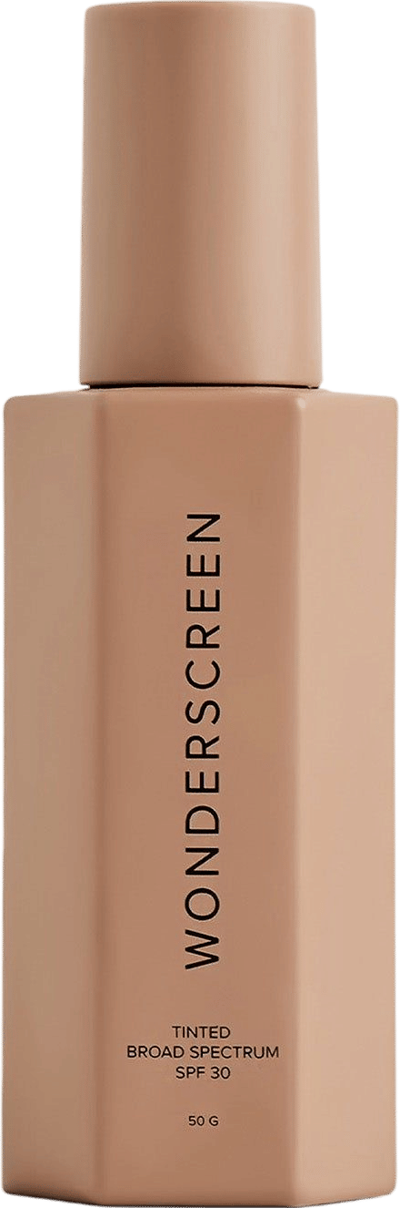 Tinted Glow Wonderscreen SPF 30