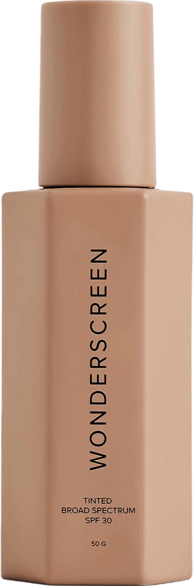 Tinted Glow Wonderscreen SPF 30