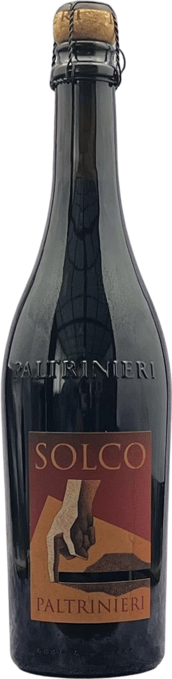 Paltrinieri 'Solco' Lambrusco della'Emilia