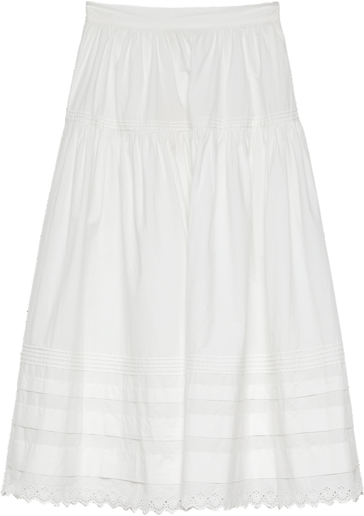 SEBASTIANE SKIRT