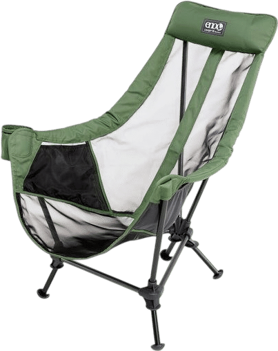 ENO Lounger DL Mesh Chair