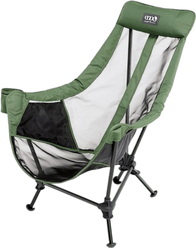 Lounger DL Chair