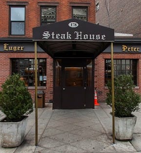 A LOST MICHELIN STAR