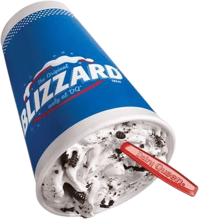 dq blizzard