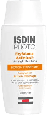 isdin