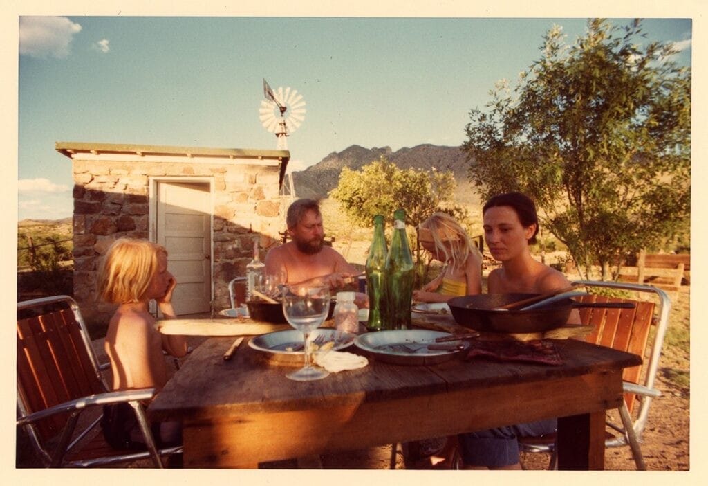 Selections from Judd Foundation's Photo Archive, Part III