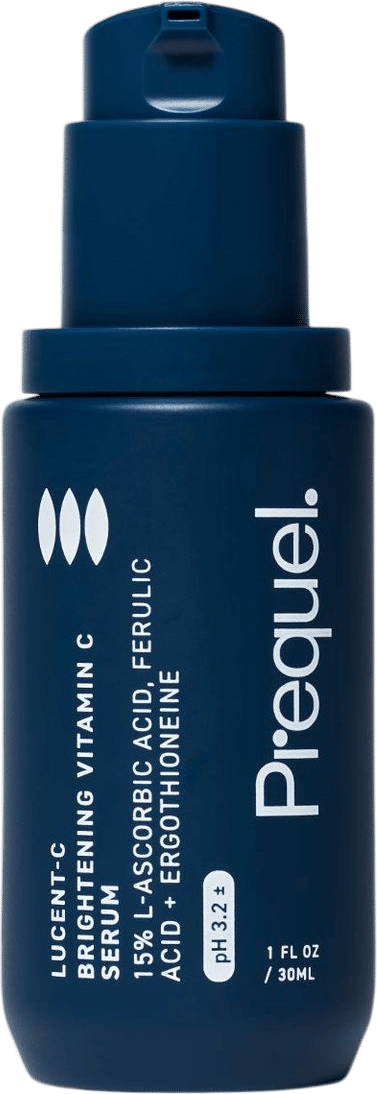 Prequel Lucent-C Brightening Vitamin C Serum