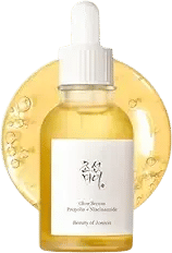 Glow Serum: Propolis + Niacinamide