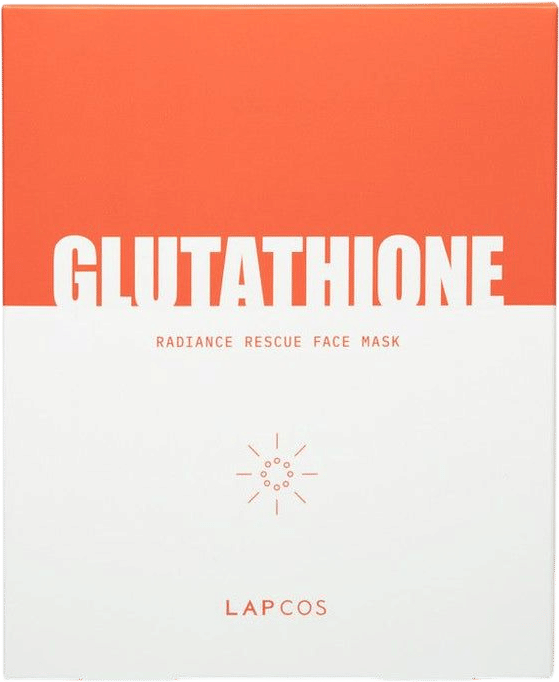 Glutathione Radiance Rescue Mask