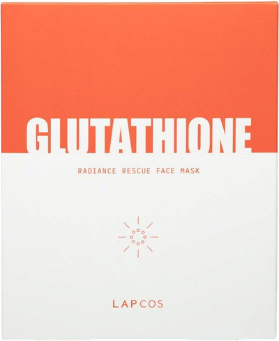 Glutathione Radiance Rescue Mask