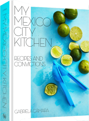 The Violet Bakery Cookbook