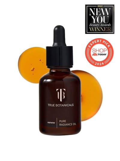 Pure Radiance Oil