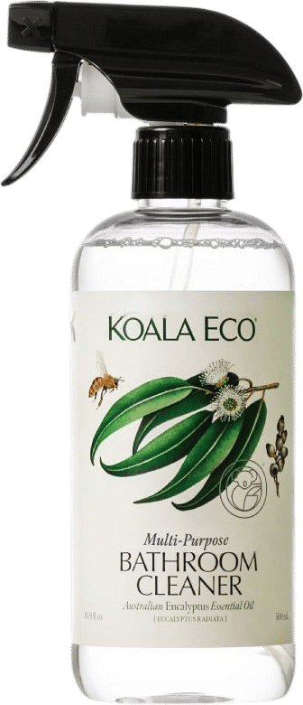 Multi-Purpose Bathroom Cleaner