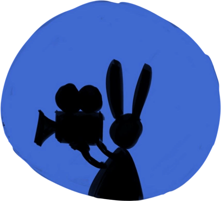 The Movie Rabbit Hole YouTube channel