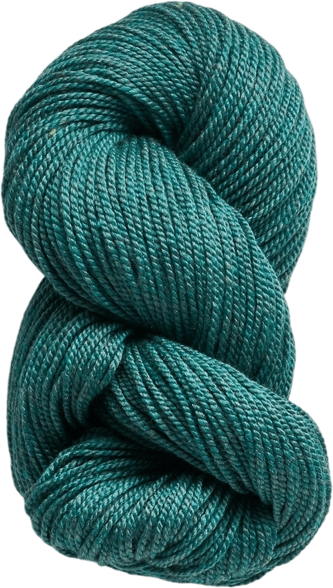 Mulberry Merino Sport-Weight Yarn