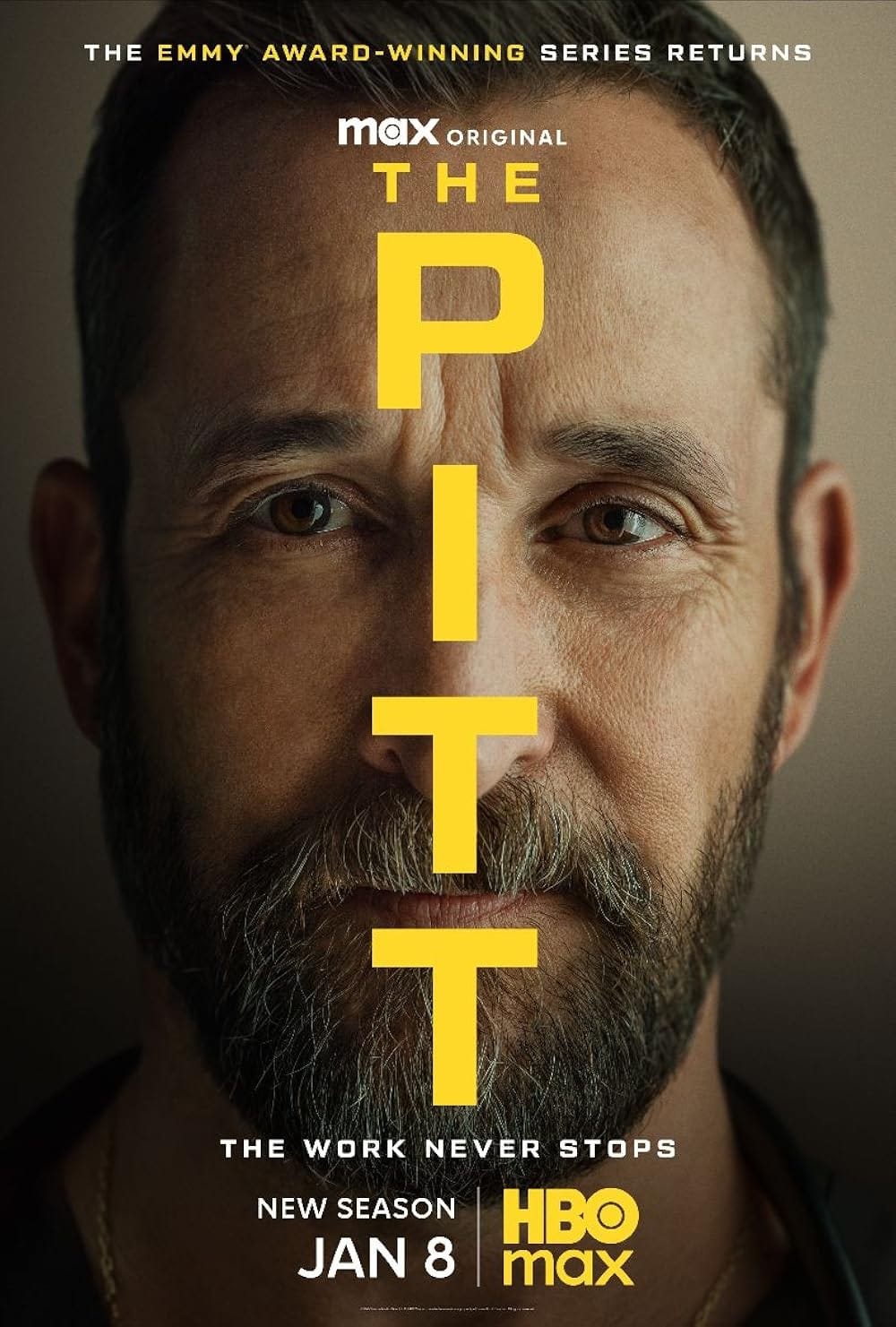 The Pitt S2