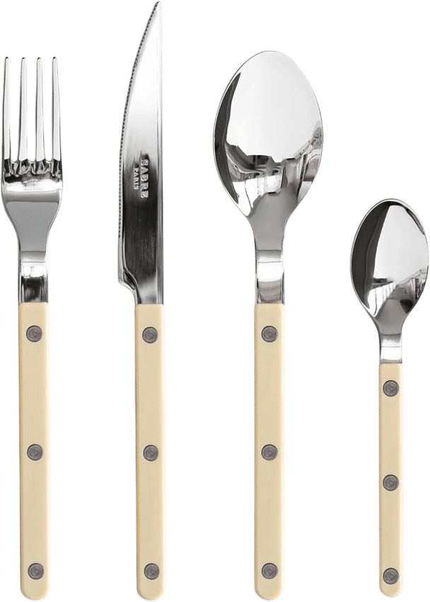 Sabre Bistrot Cutlery