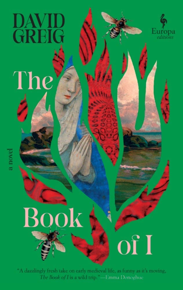 The book of I