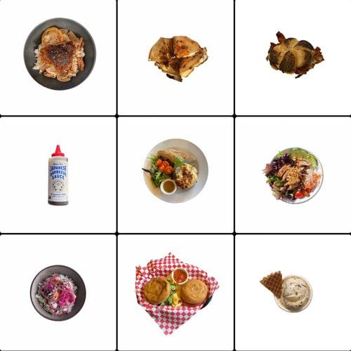 Food!