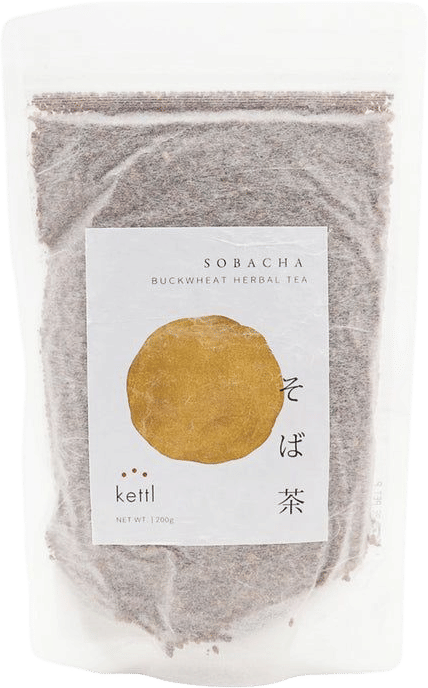 Kettl Soba Cha