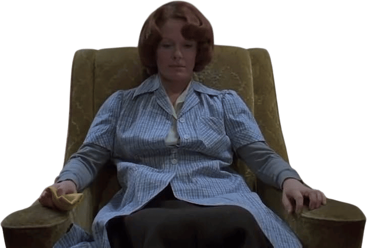 Jeanne Dielman, 23 Commerce Quay, 1080 Brussels (1975)