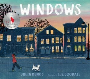 Windows (Julia Denos)