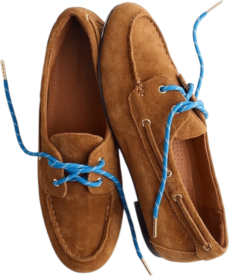The Jamie Boat Shoe