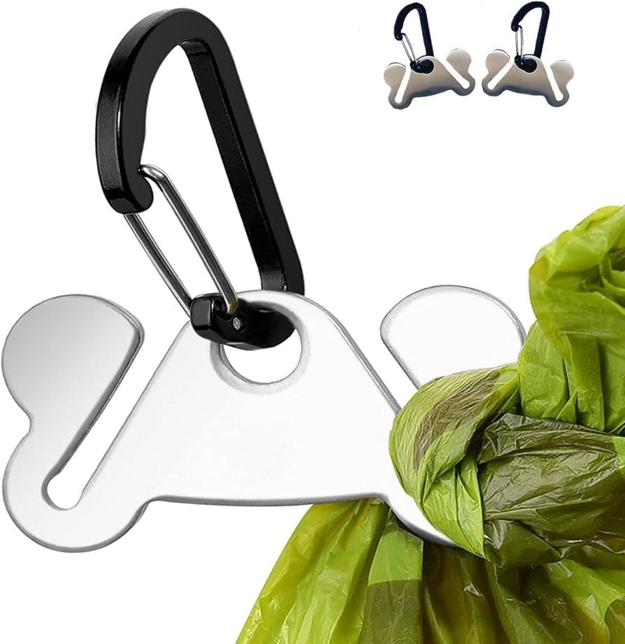 Dog Poop Bag Holder