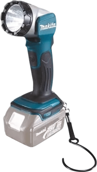 Makita DML802 18V LXT Lithium-Ion Cordless L.E.D. Flashlight with Bare Tool